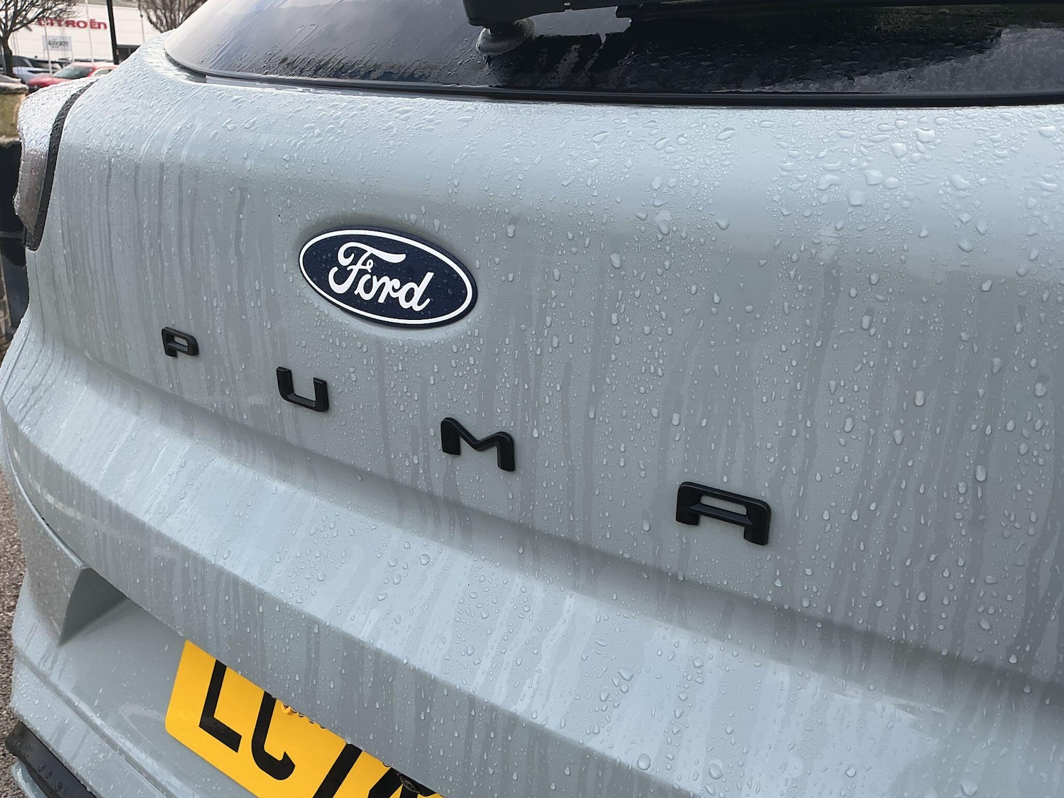 Used Ford Puma 2024 for sale - 77029494: Photo 40