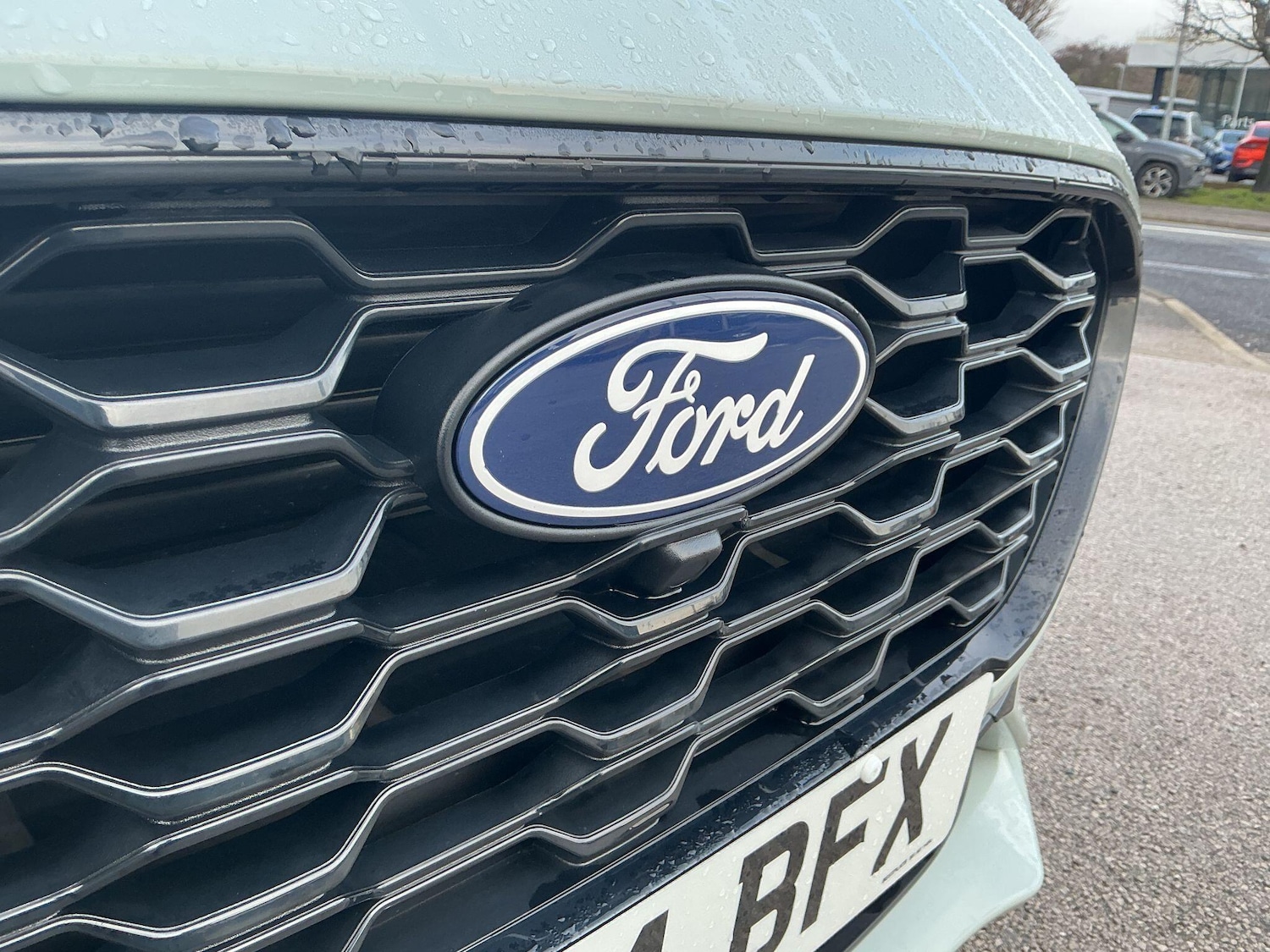 Used Ford Puma 2024 for sale - 77029494: Photo 41