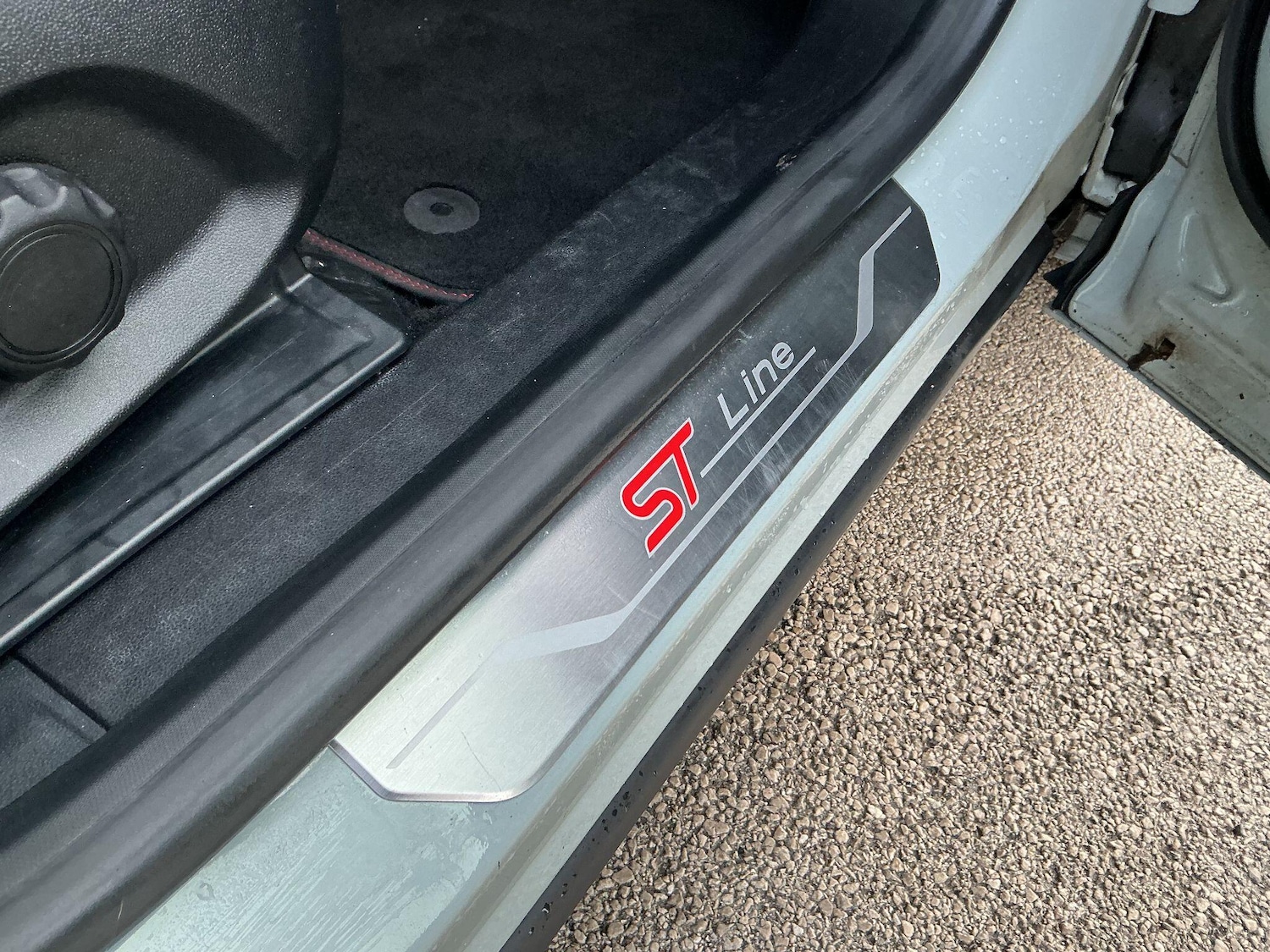 Used Ford Puma 2024 for sale - 77029494: Photo 43