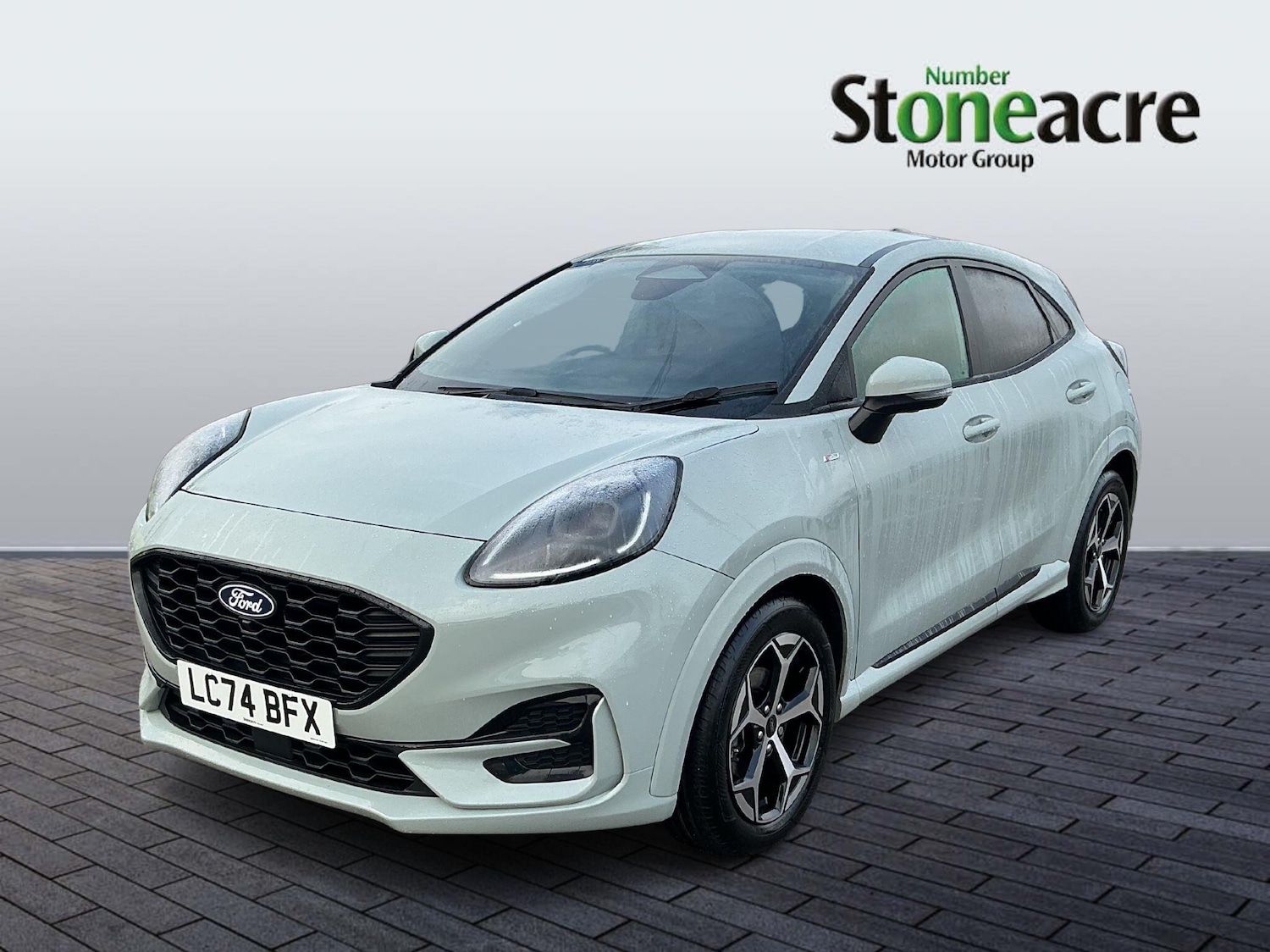 Used Ford Puma 2024 for sale - 77029494: Photo 7