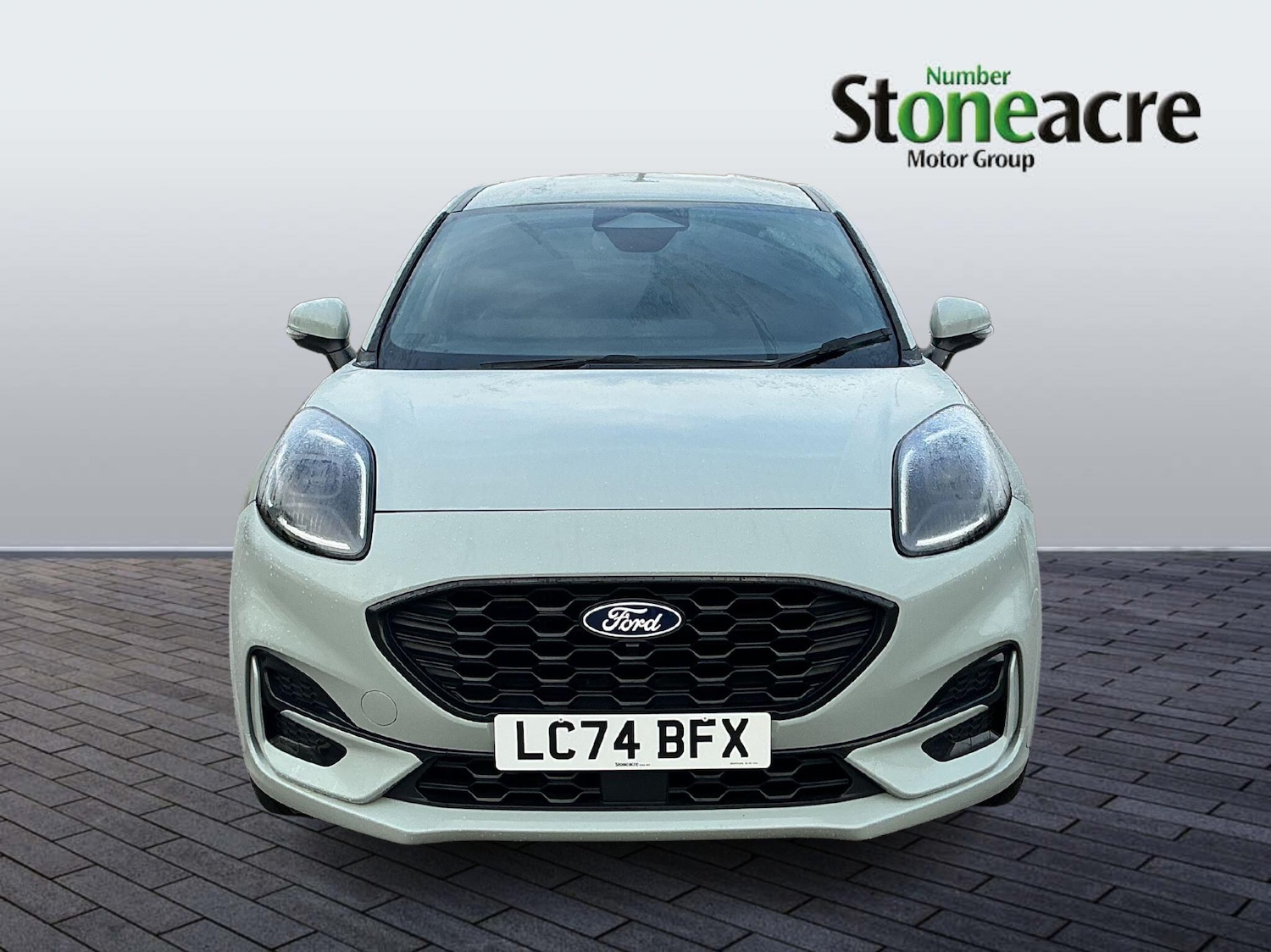 Used Ford Puma 2024 for sale - 77029494: Photo 8