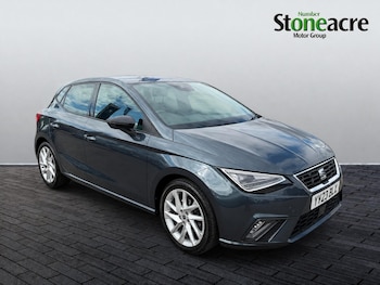 Used SEAT Ibiza 2023 for sale - 79471784: Photo