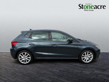Used SEAT Ibiza 2023 for sale - 79471784: Photo
