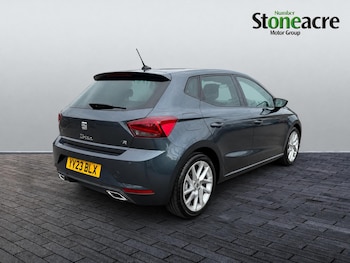 Used SEAT Ibiza 2023 for sale - 79471784: Photo