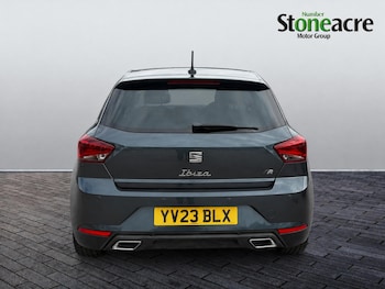 Used SEAT Ibiza 2023 for sale - 79471784: Photo