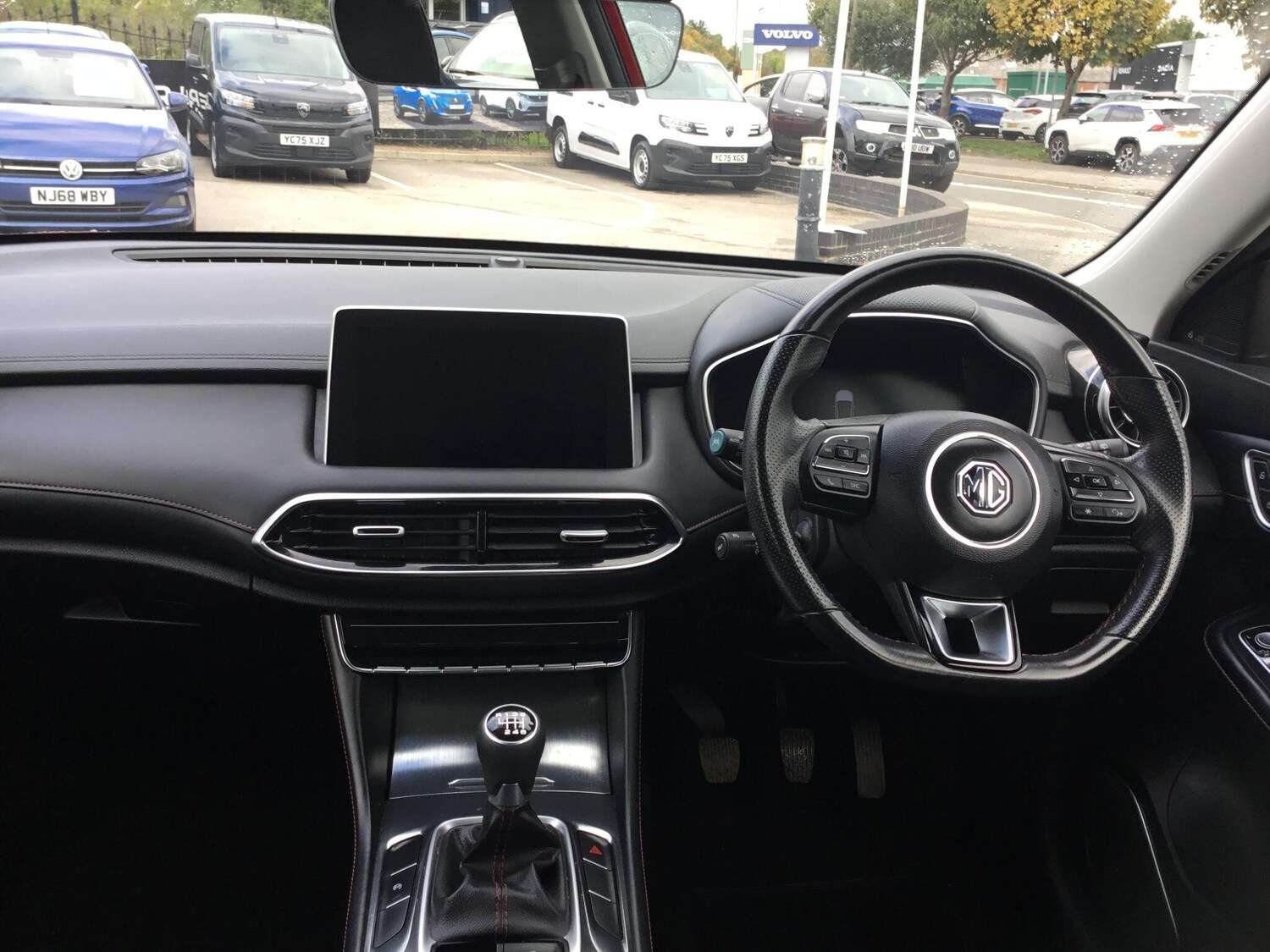 Used MG MG HS 2022 for sale - 76326700: Photo 13