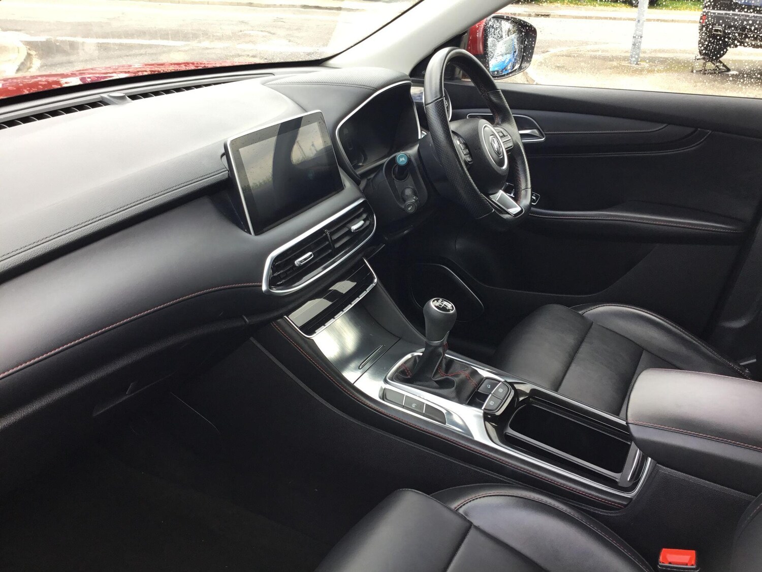 Used MG MG HS 2022 for sale - 76326700: Photo 14