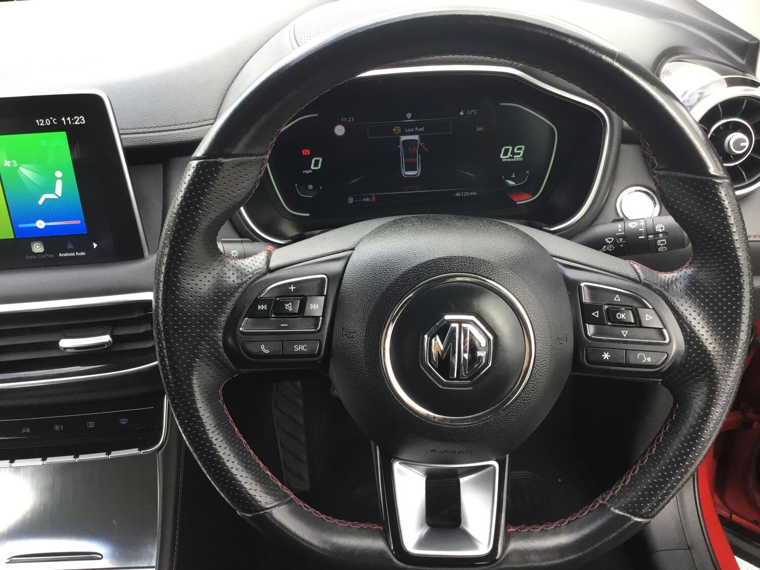 Used MG MG HS 2022 for sale - 76326700: Photo 15