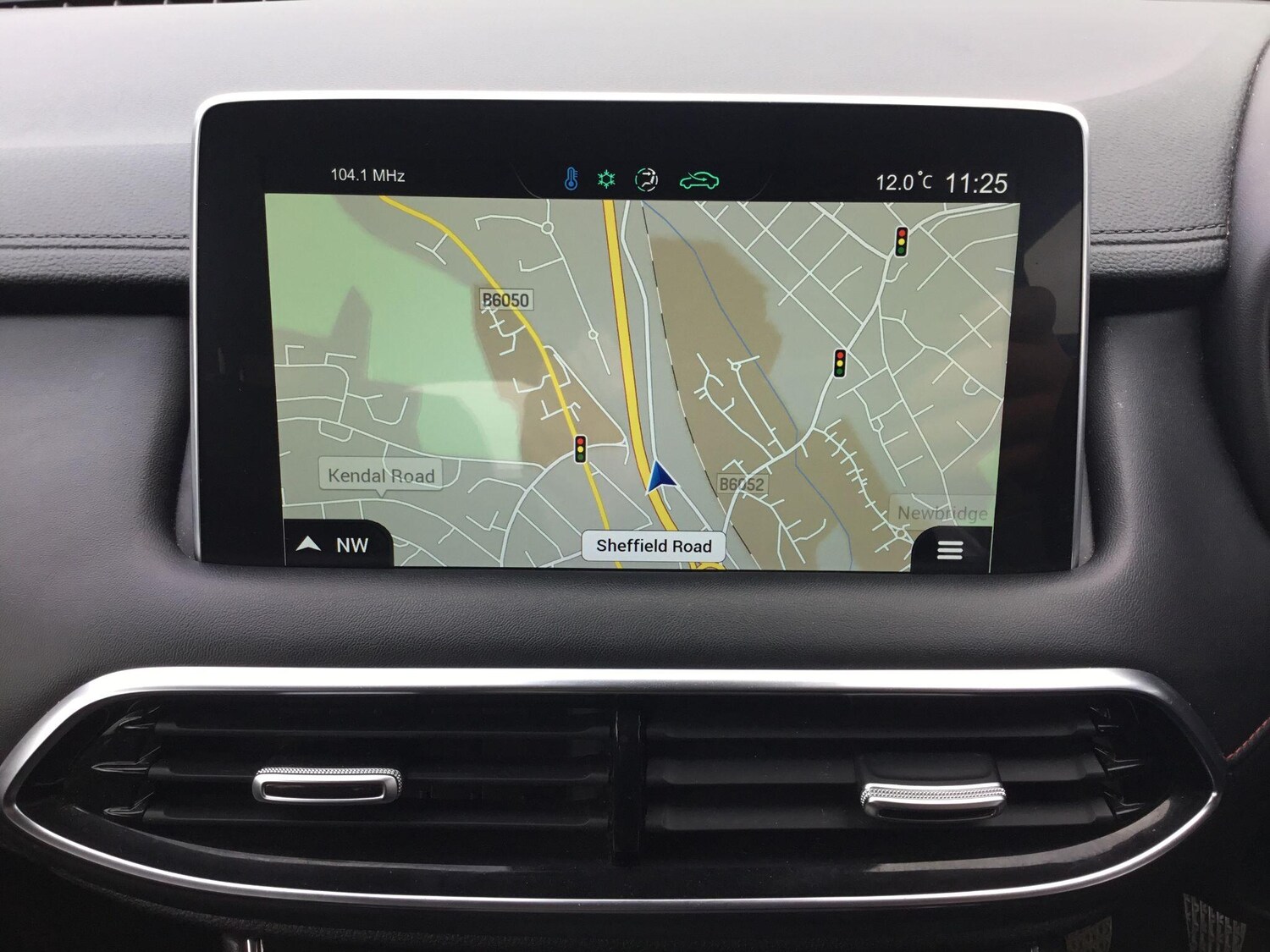 Used MG MG HS 2022 for sale - 76326700: Photo 18