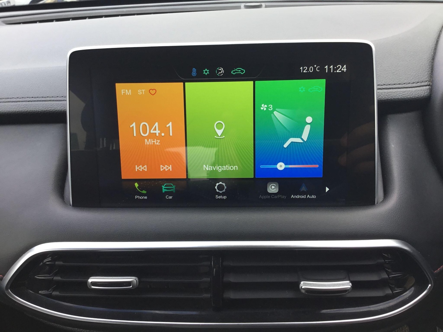 Used MG MG HS 2022 for sale - 76326700: Photo 20