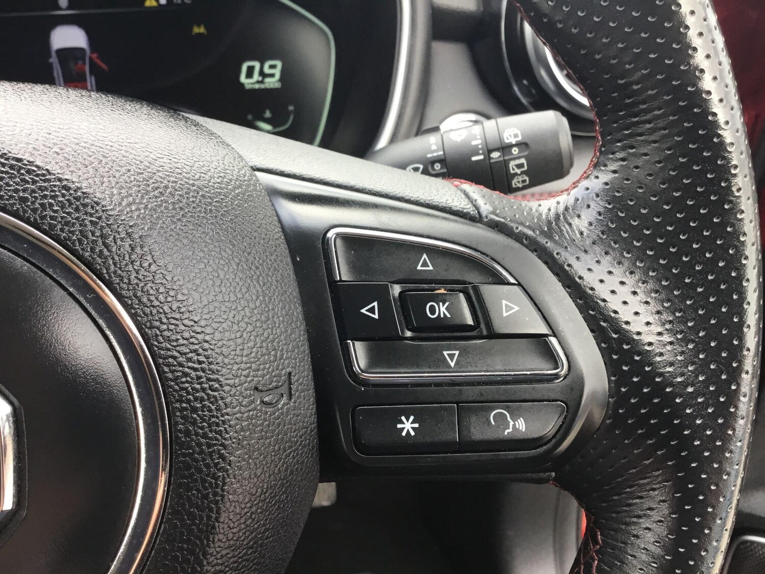 Used MG MG HS 2022 for sale - 76326700: Photo 22