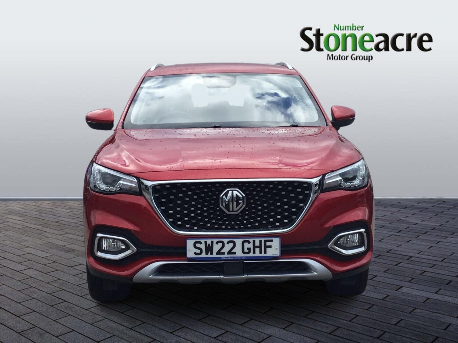 Used MG MG HS 2022 for sale - 76326700: Photo 8