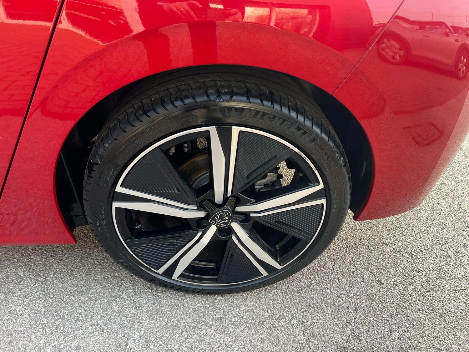 Used Peugeot 308 2025 for sale - 77982715: Photo 11