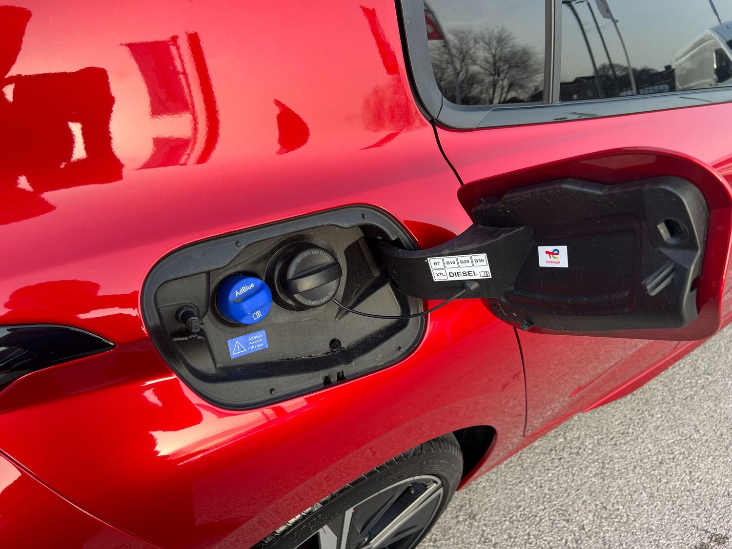 Used Peugeot 308 2025 for sale - 77982715: Photo 12