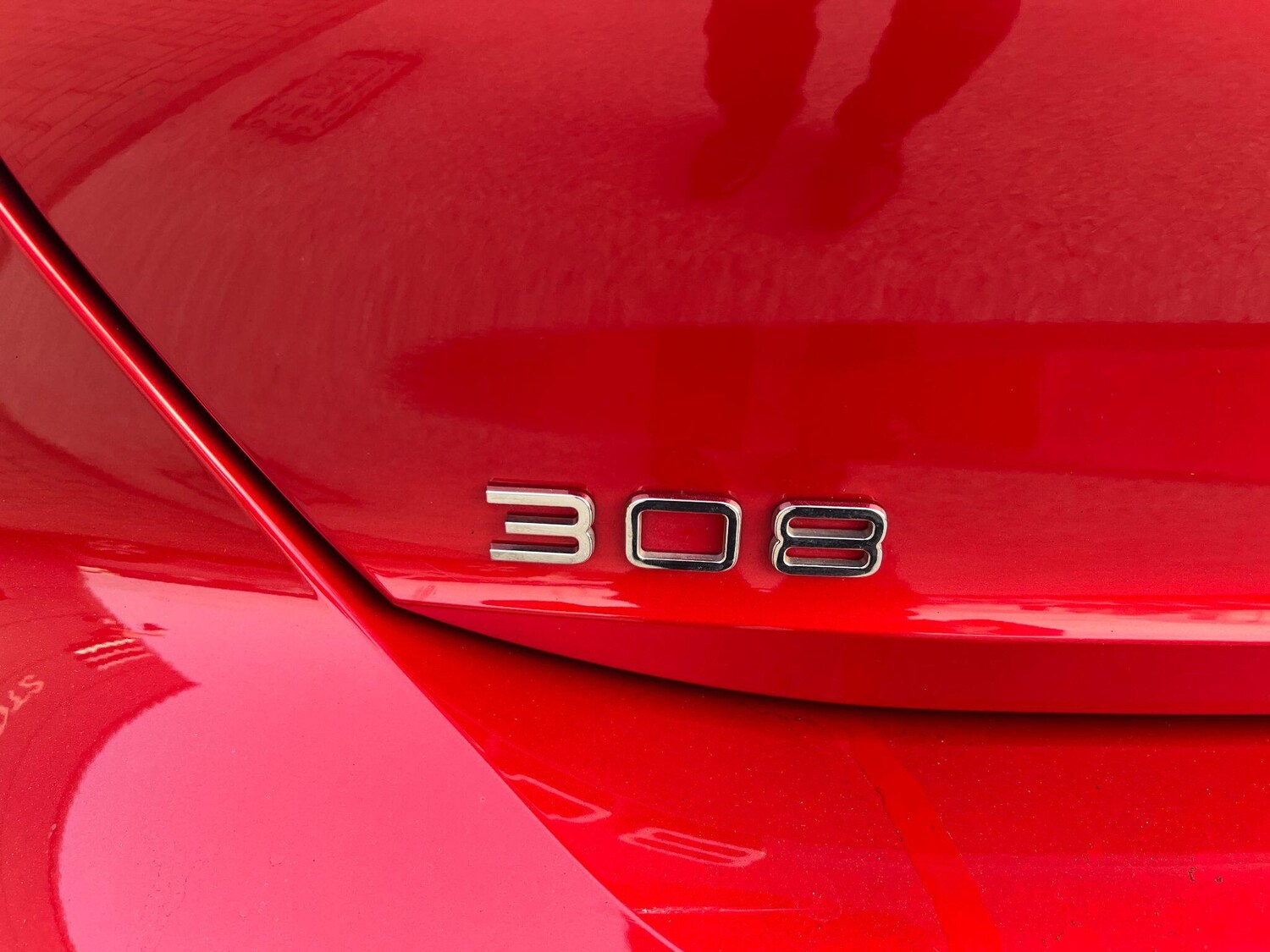 Used Peugeot 308 2025 for sale - 77982715: Photo 13