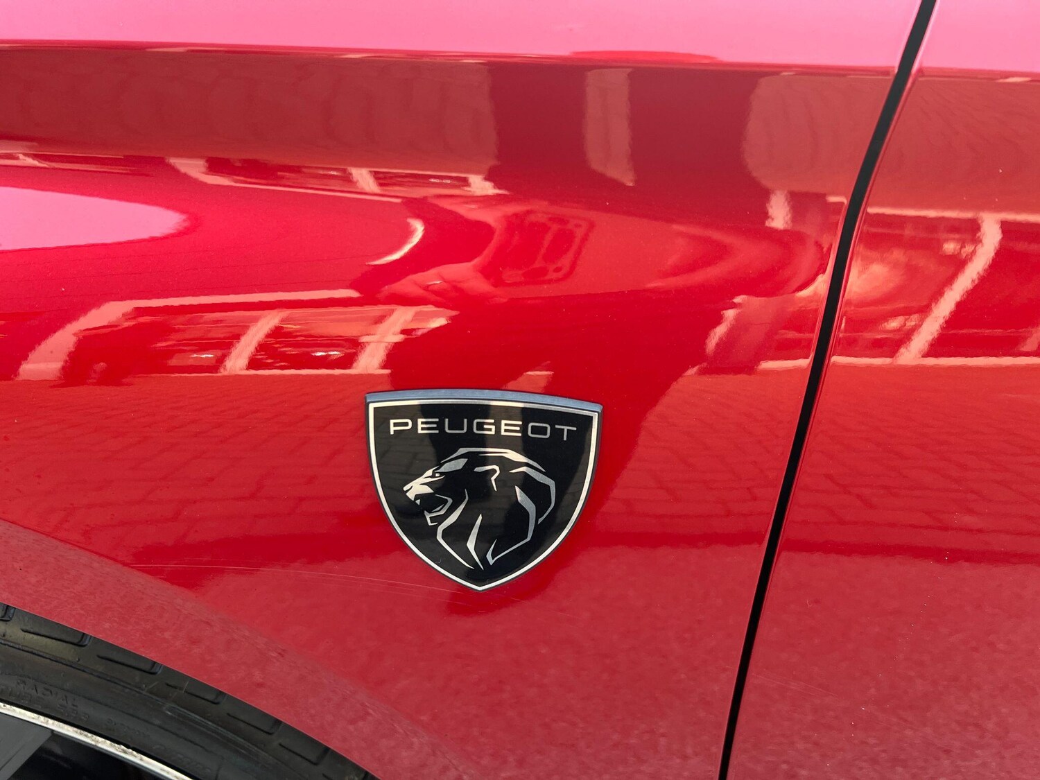 Used Peugeot 308 2025 for sale - 77982715: Photo 16