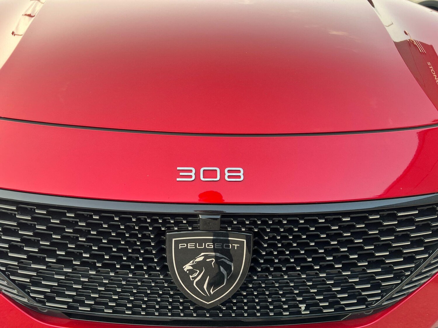 Used Peugeot 308 2025 for sale - 77982715: Photo 18