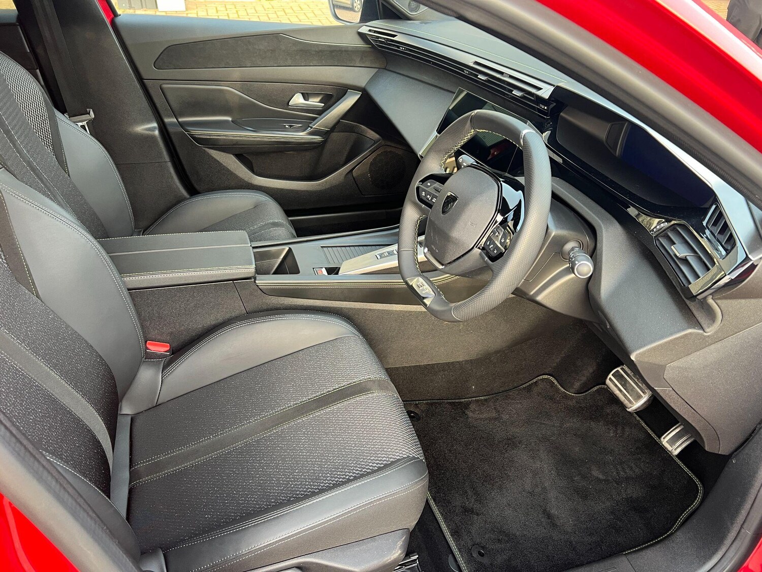 Used Peugeot 308 2025 for sale - 77982715: Photo 20