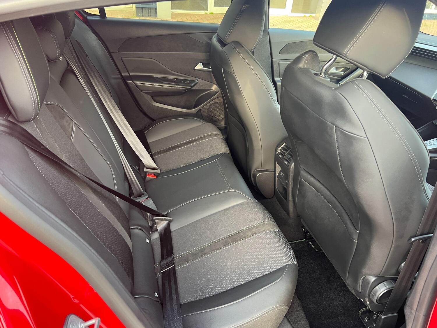 Used Peugeot 308 2025 for sale - 77982715: Photo 21