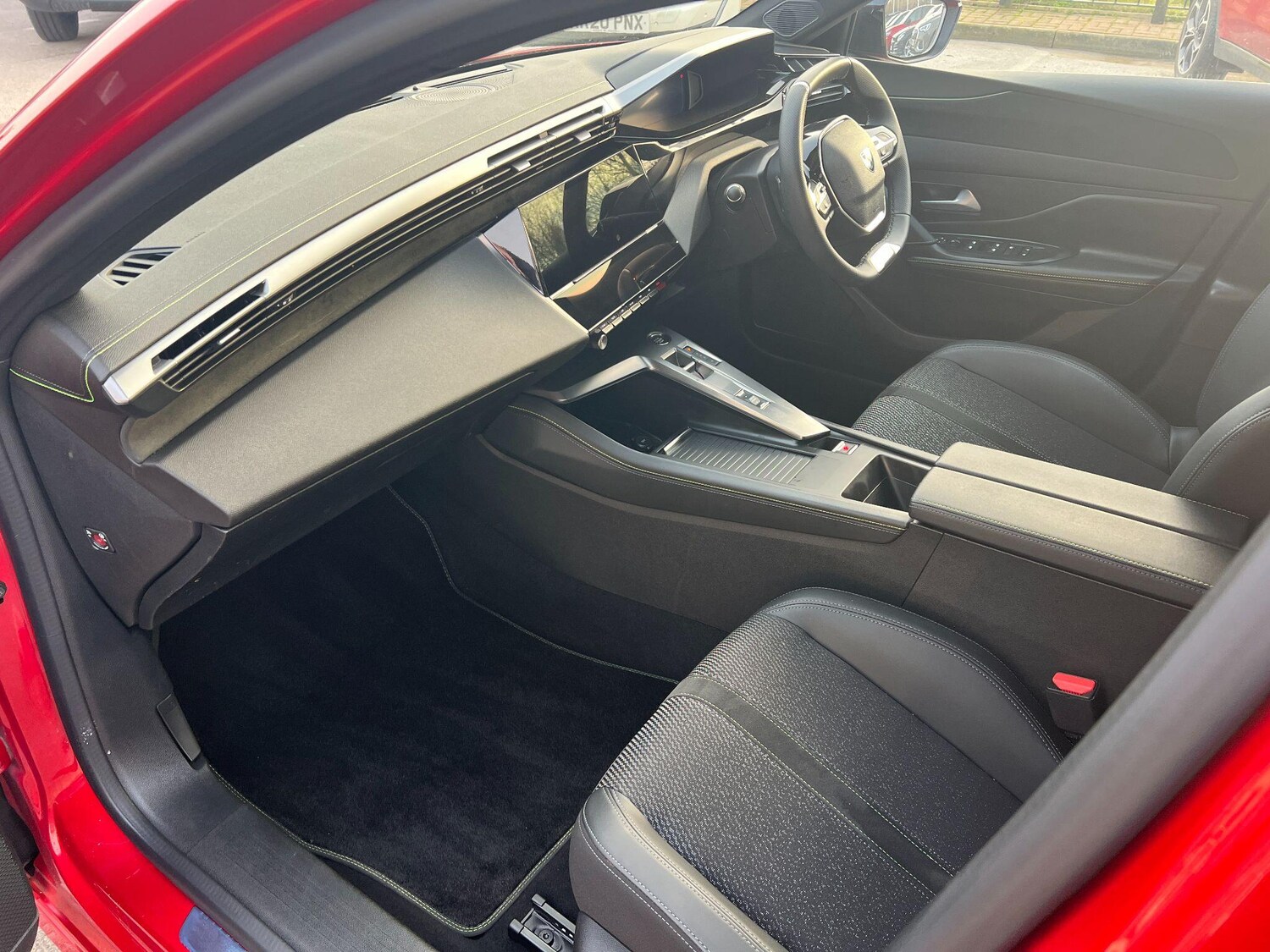 Used Peugeot 308 2025 for sale - 77982715: Photo 22