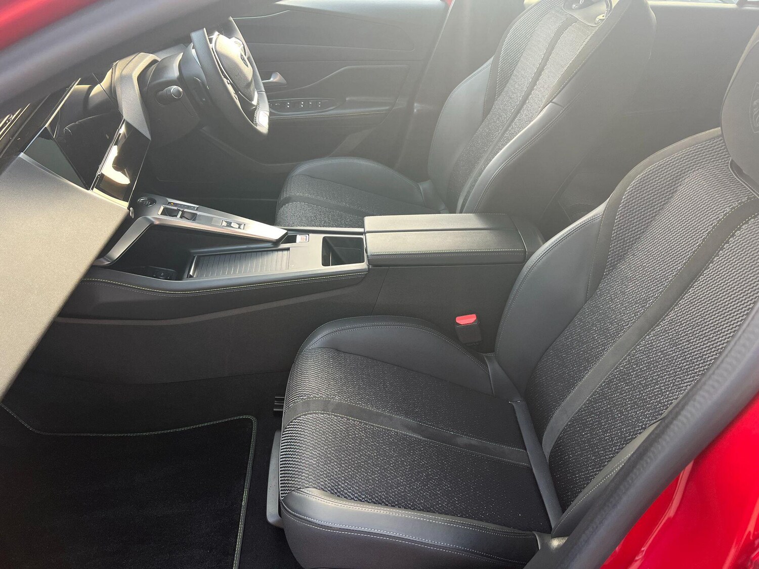 Used Peugeot 308 2025 for sale - 77982715: Photo 23