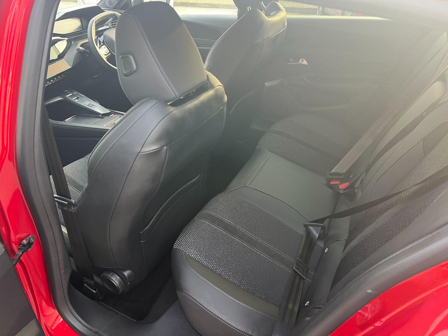 Used Peugeot 308 2025 for sale - 77982715: Photo 24