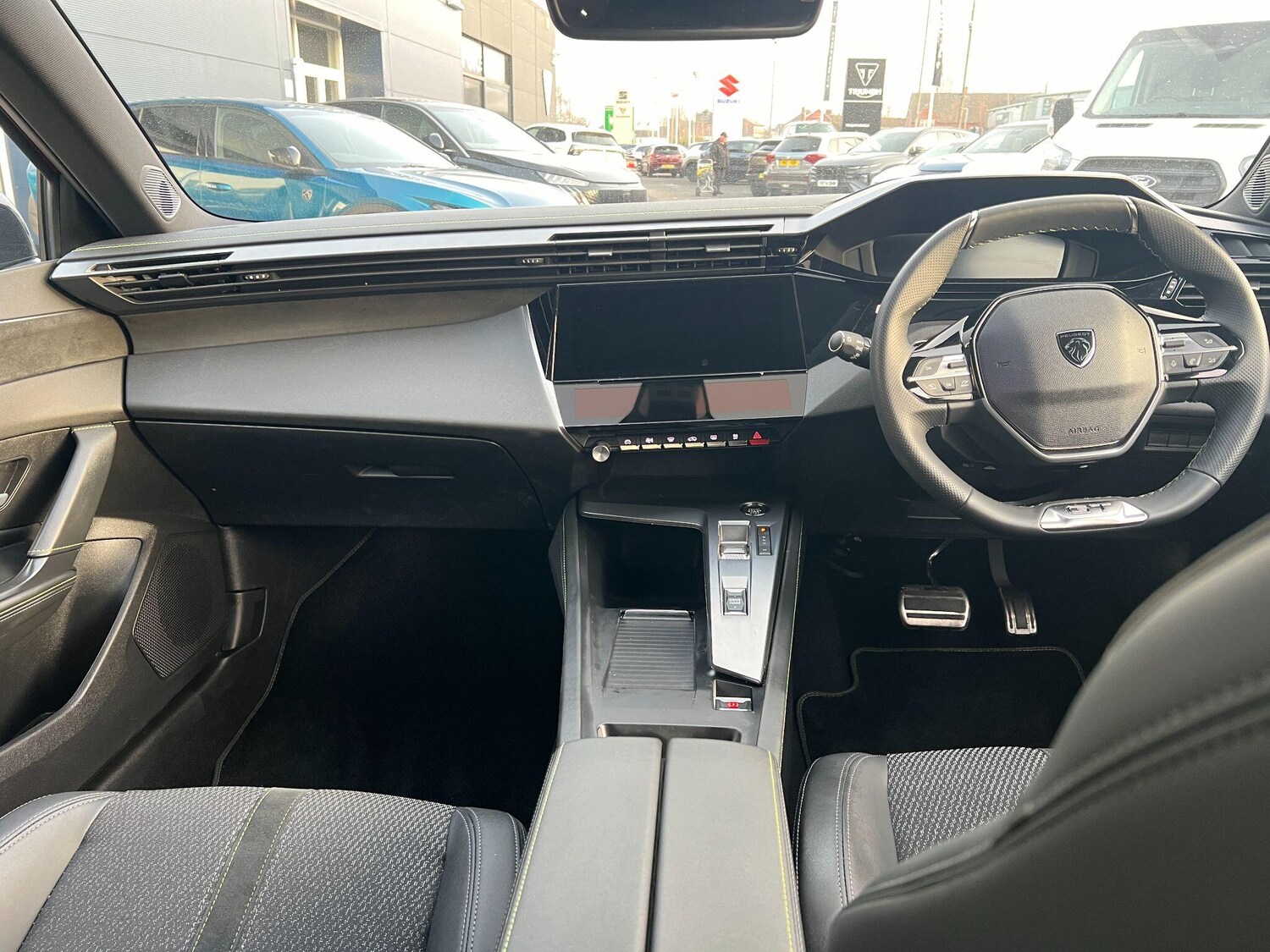 Used Peugeot 308 2025 for sale - 77982715: Photo 26