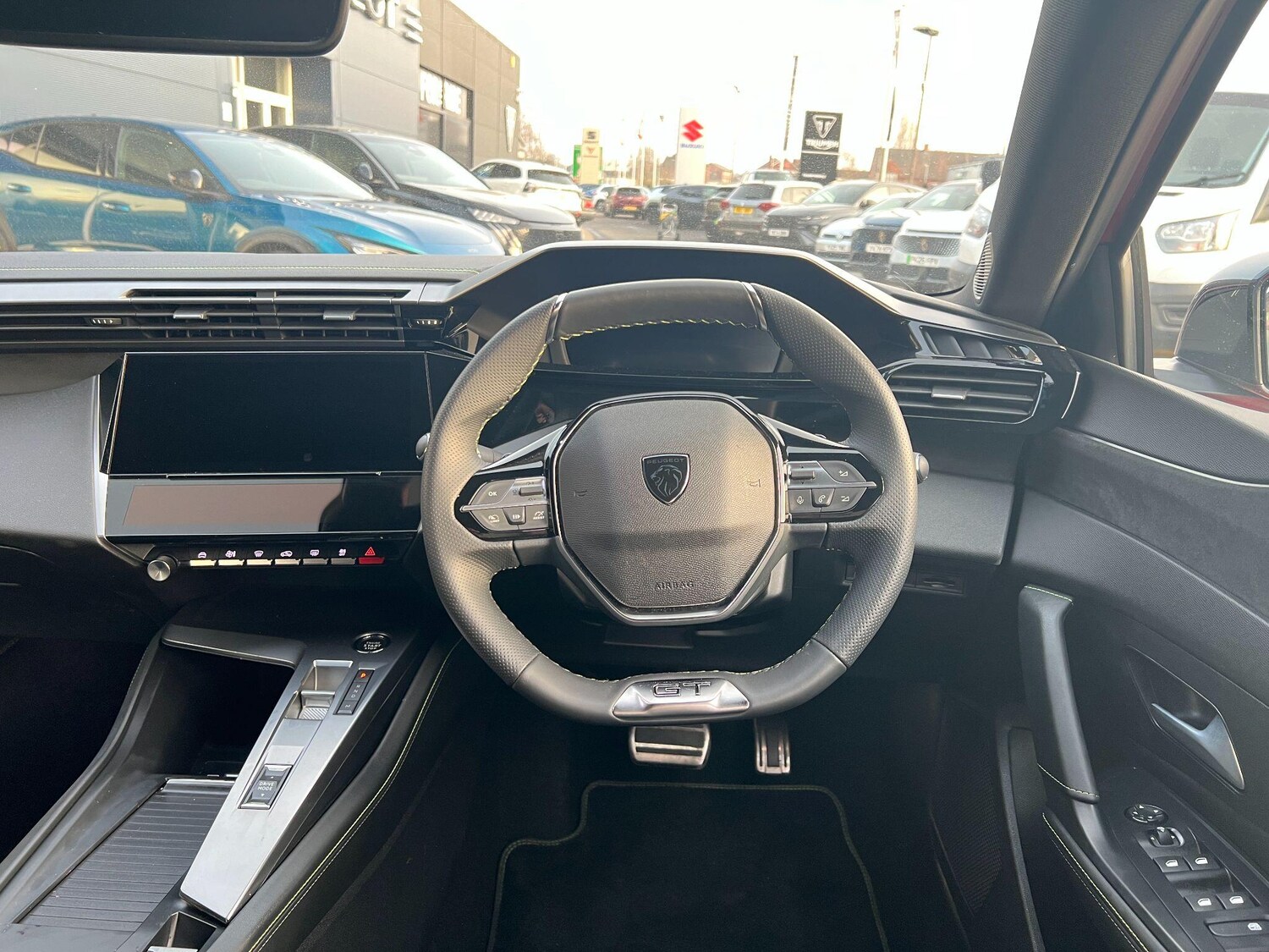 Used Peugeot 308 2025 for sale - 77982715: Photo 27