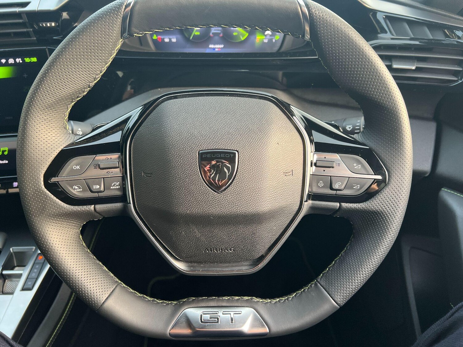 Used Peugeot 308 2025 for sale - 77982715: Photo 28