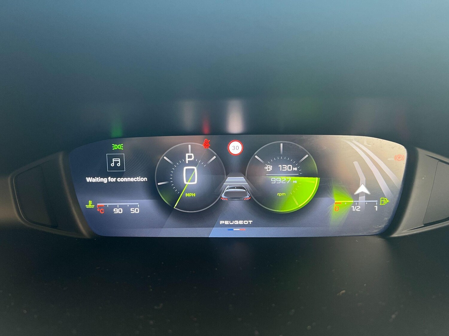 Used Peugeot 308 2025 for sale - 77982715: Photo 34