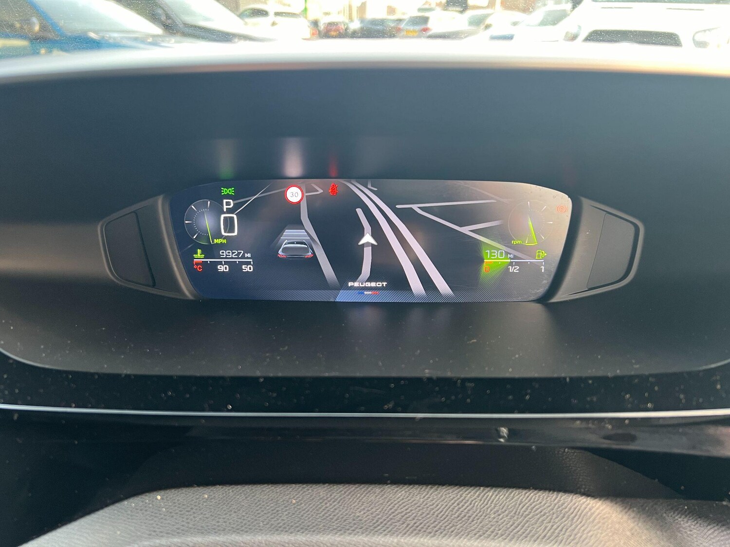 Used Peugeot 308 2025 for sale - 77982715: Photo 35