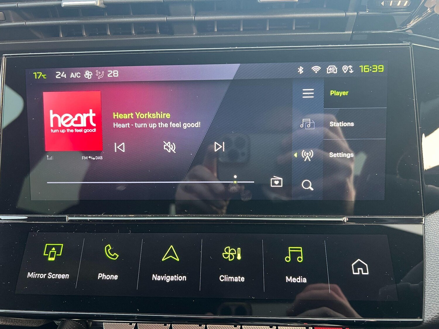 Used Peugeot 308 2025 for sale - 77982715: Photo 40