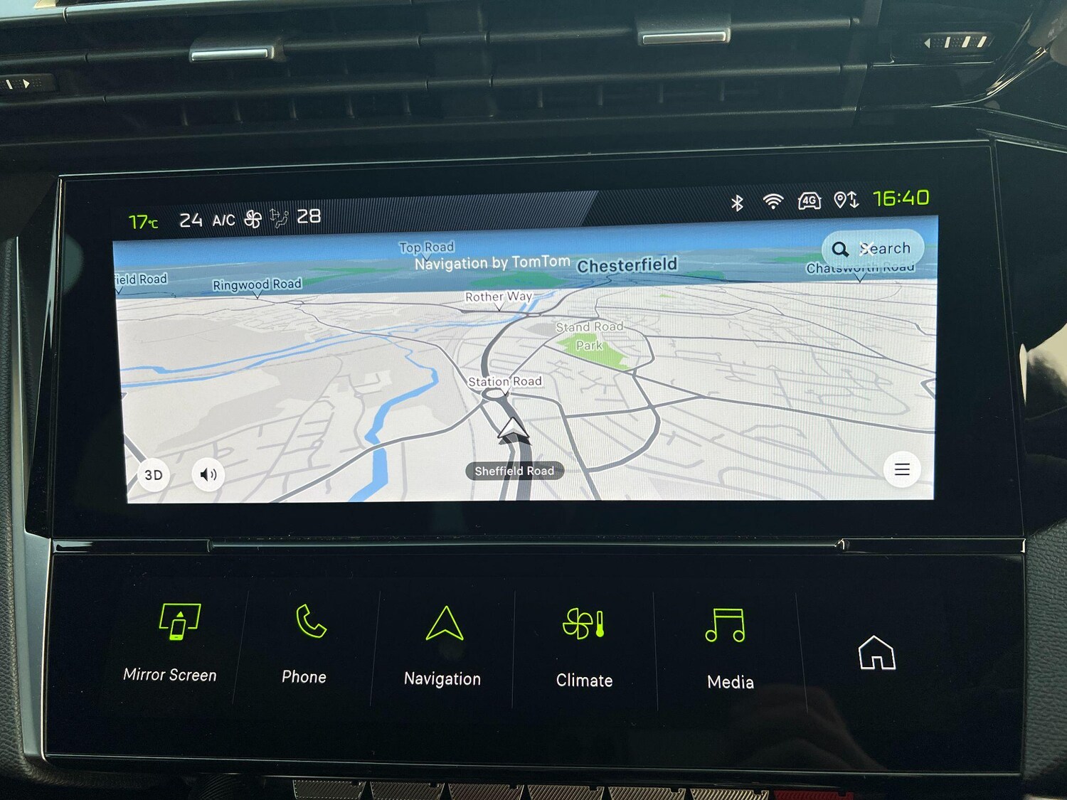 Used Peugeot 308 2025 for sale - 77982715: Photo 41