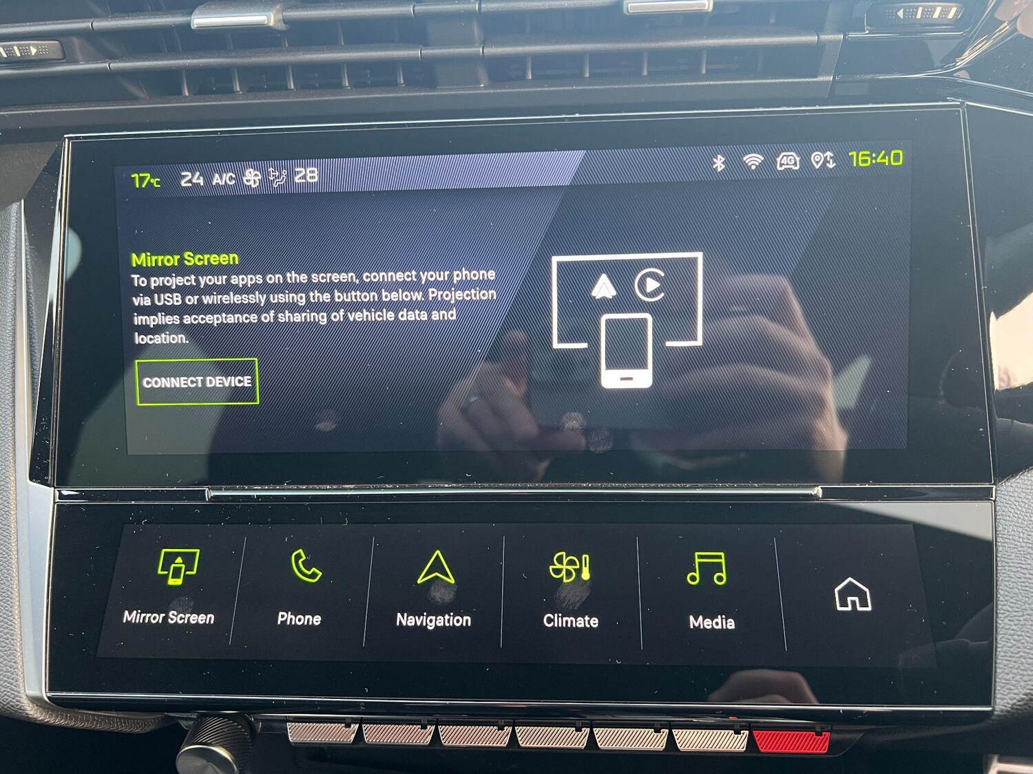 Used Peugeot 308 2025 for sale - 77982715: Photo 43