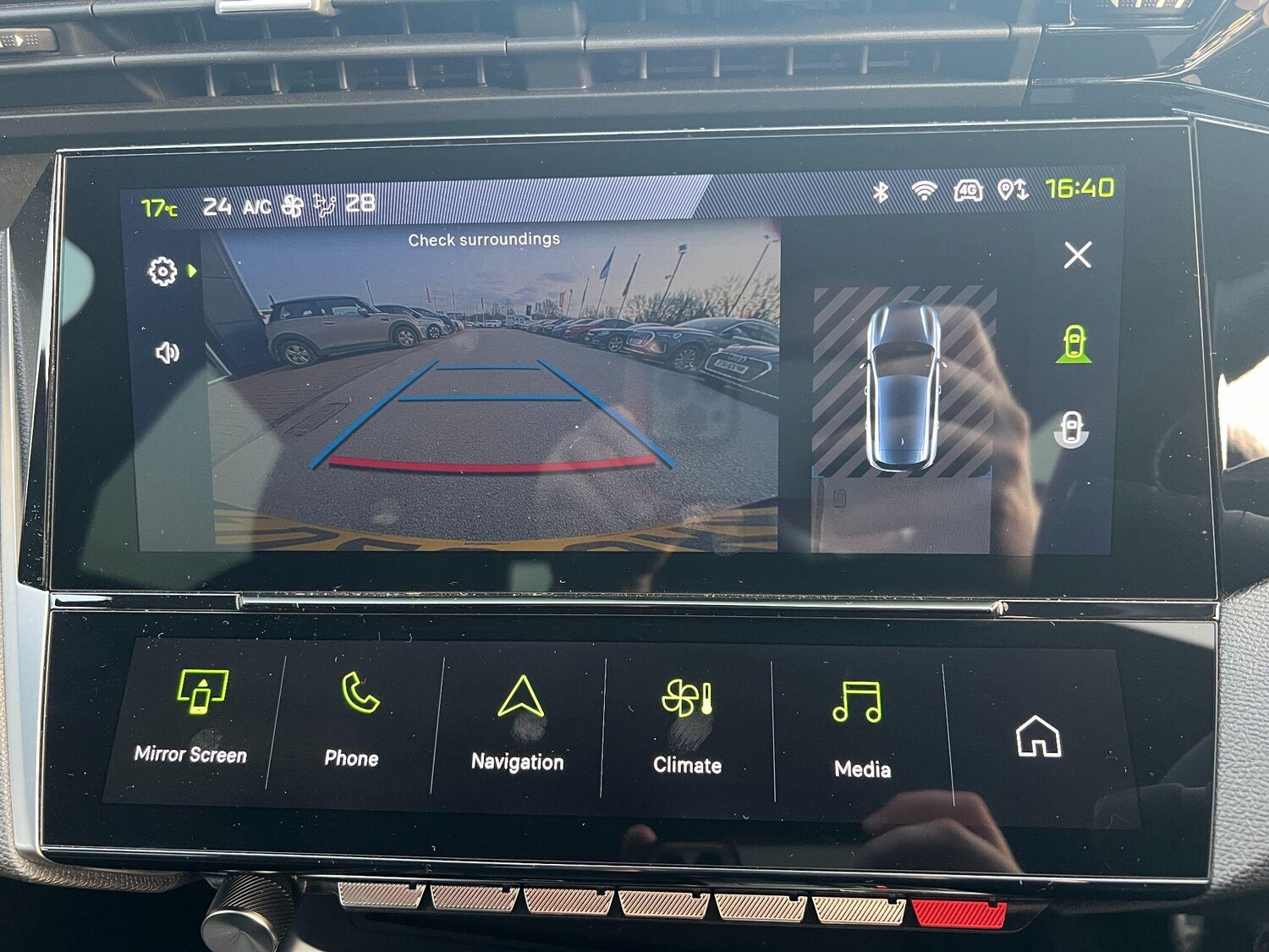 Used Peugeot 308 2025 for sale - 77982715: Photo 44