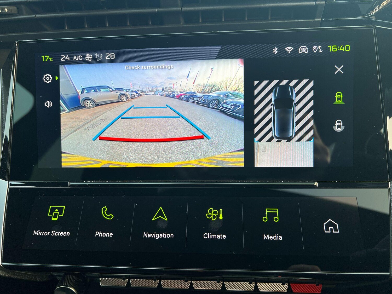 Used Peugeot 308 2025 for sale - 77982715: Photo 45