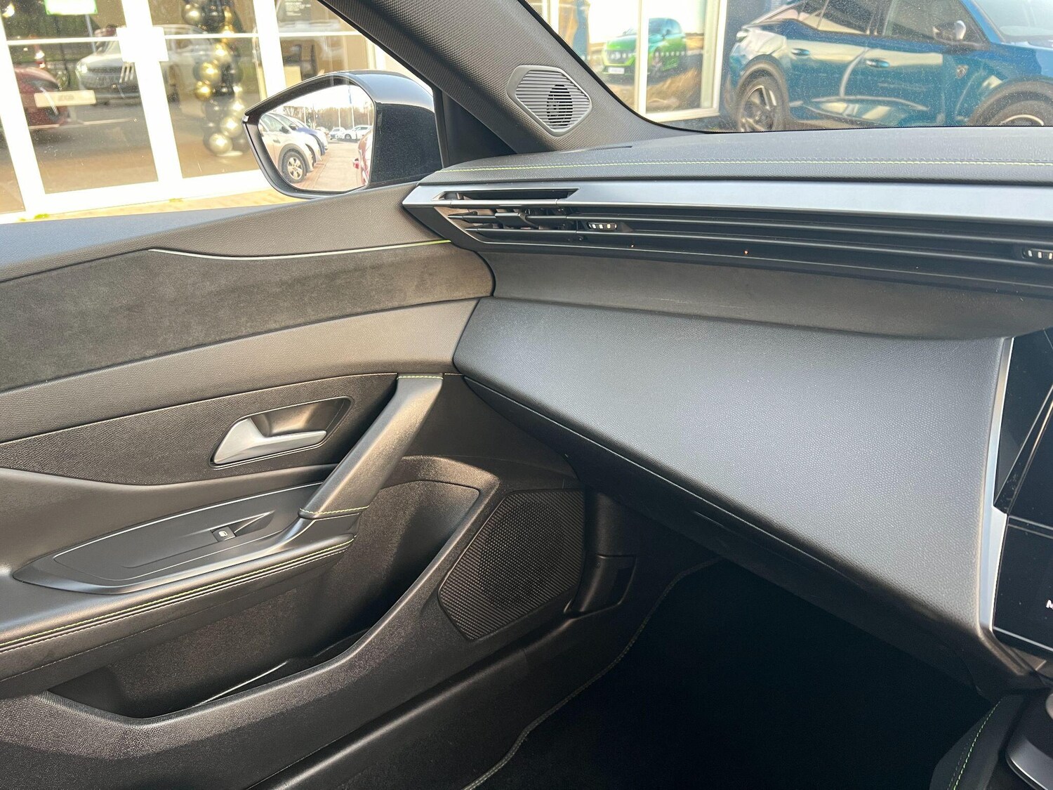 Used Peugeot 308 2025 for sale - 77982715: Photo 46