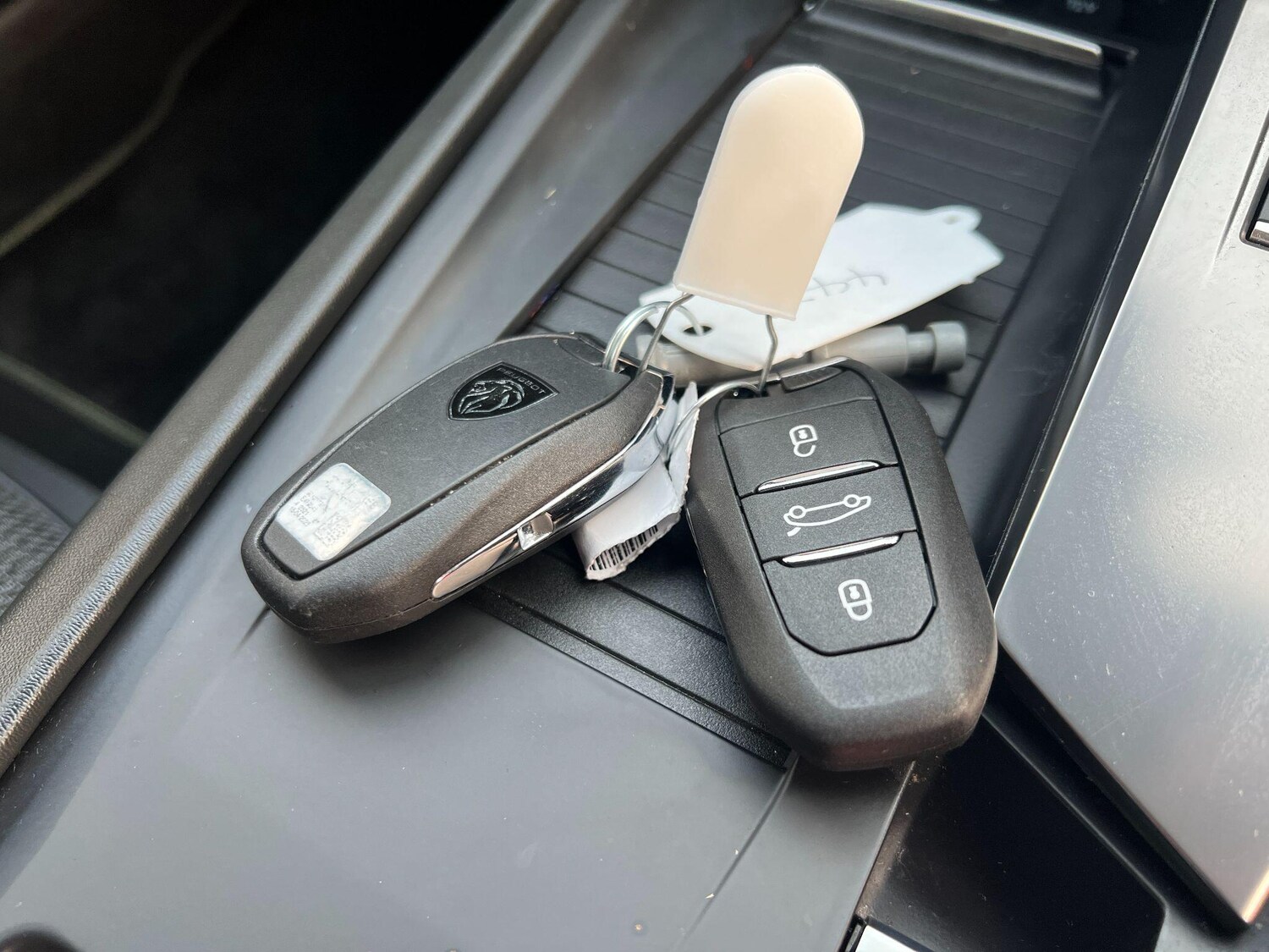 Used Peugeot 308 2025 for sale - 77982715: Photo 47