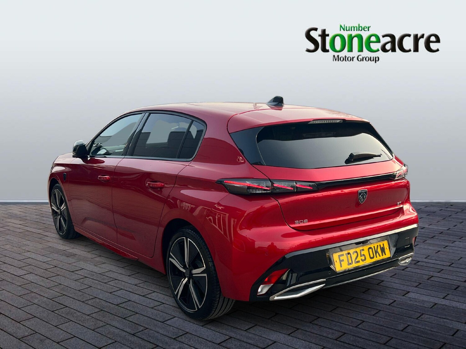 Used Peugeot 308 2025 for sale - 77982715: Photo 5