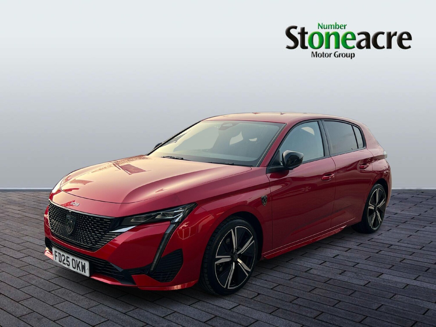 Used Peugeot 308 2025 for sale - 77982715: Photo 7