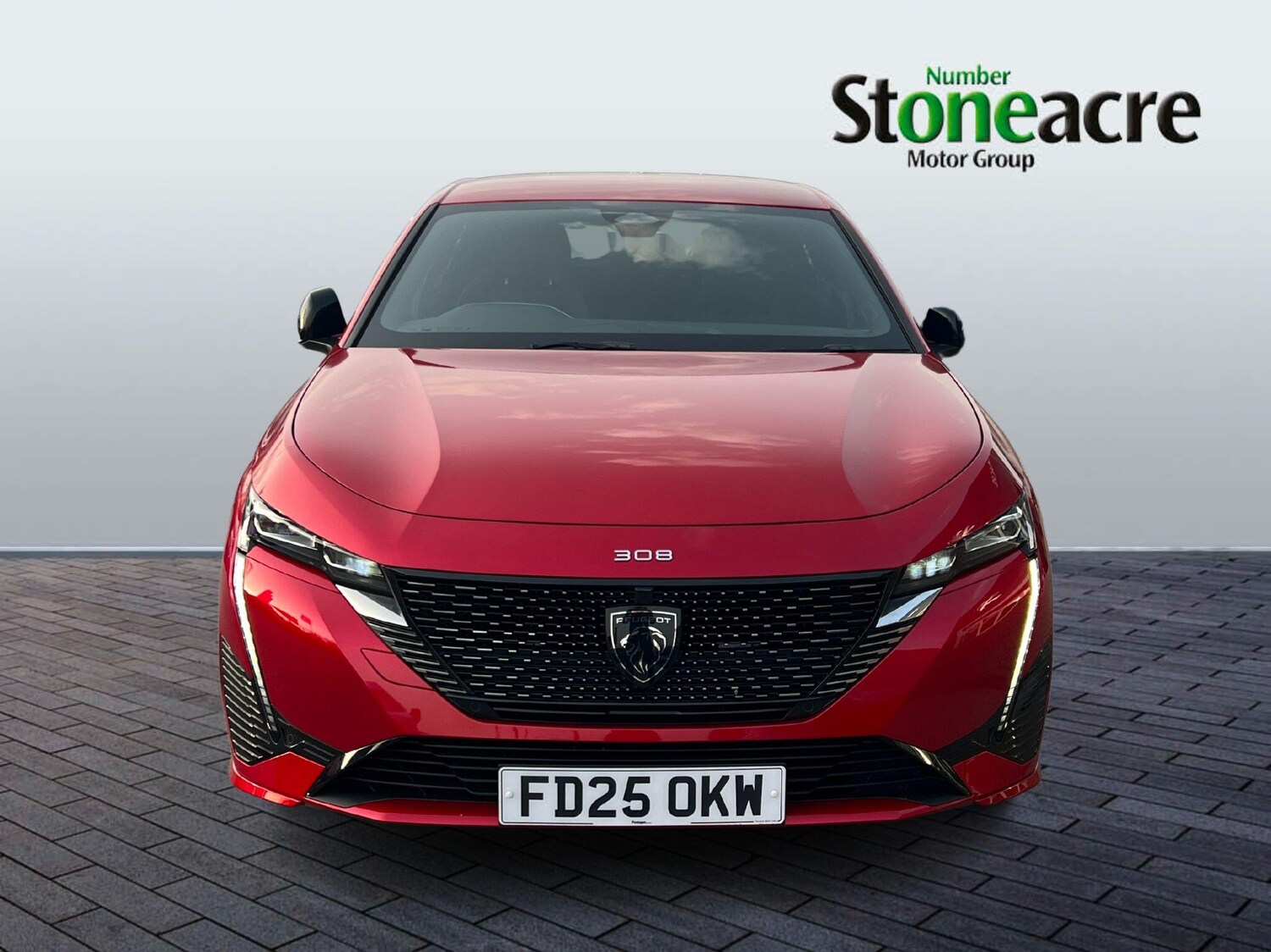 Used Peugeot 308 2025 for sale - 77982715: Photo 8