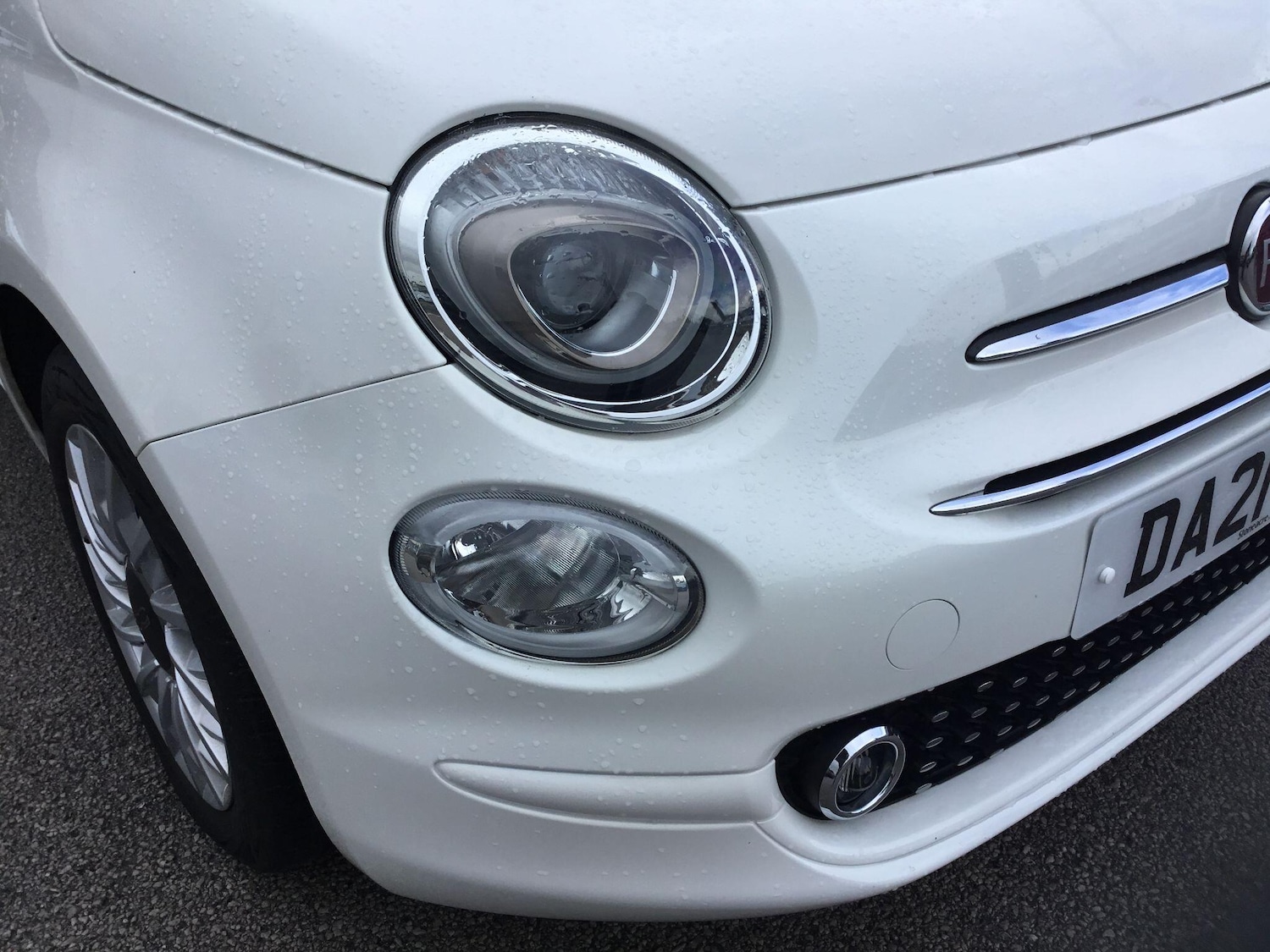 Used Fiat 500 2021 for sale - 76432986: Photo 15
