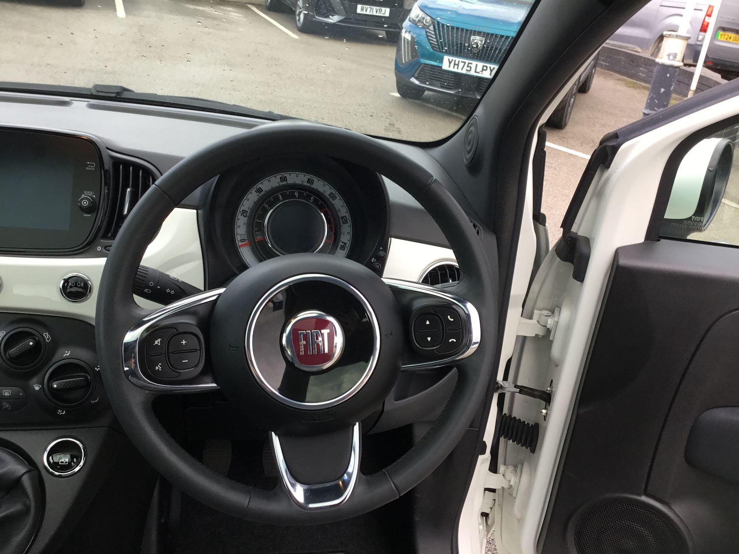 Used Fiat 500 2021 for sale - 76432986: Photo 23