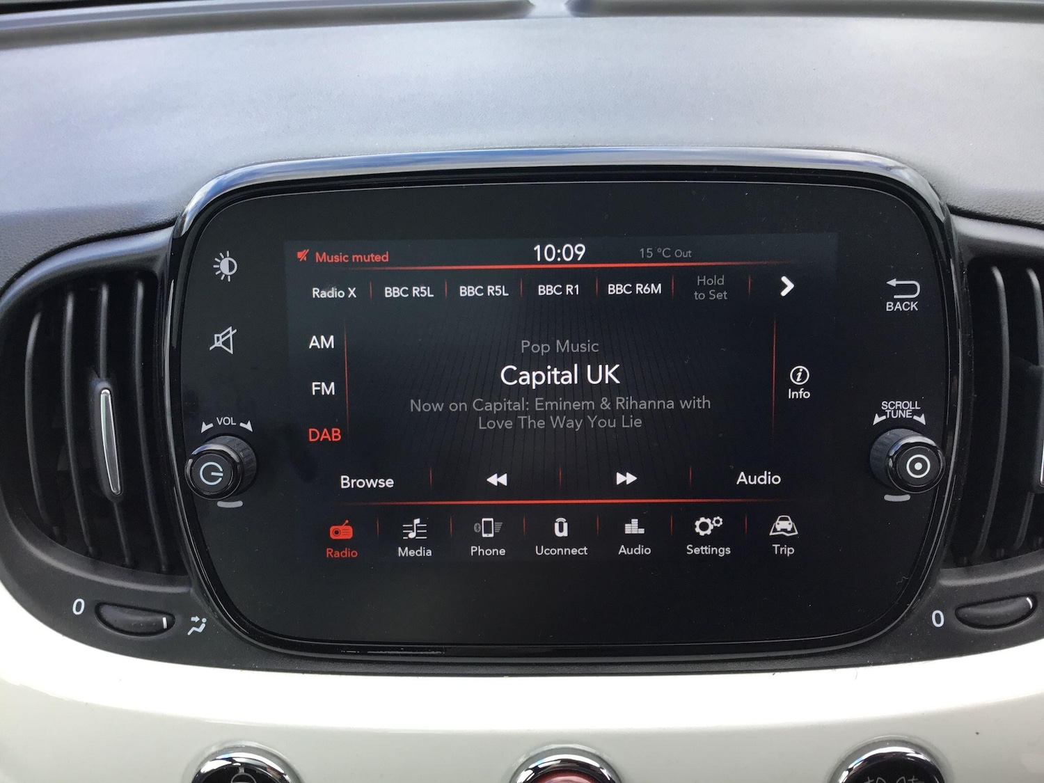 Used Fiat 500 2021 for sale - 76432986: Photo 30