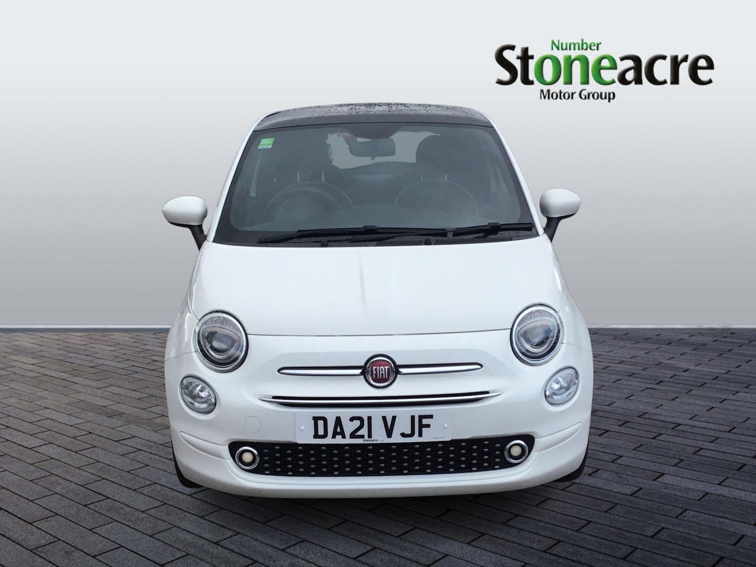 Used Fiat 500 2021 for sale - 76432986: Photo 8