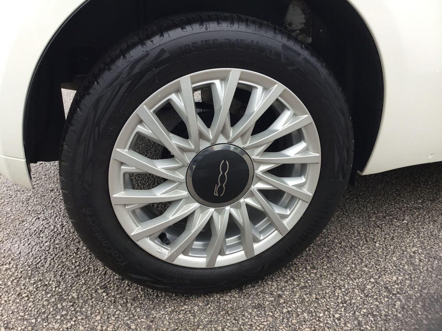 Used Fiat 500 2021 for sale - 76432986: Photo 9