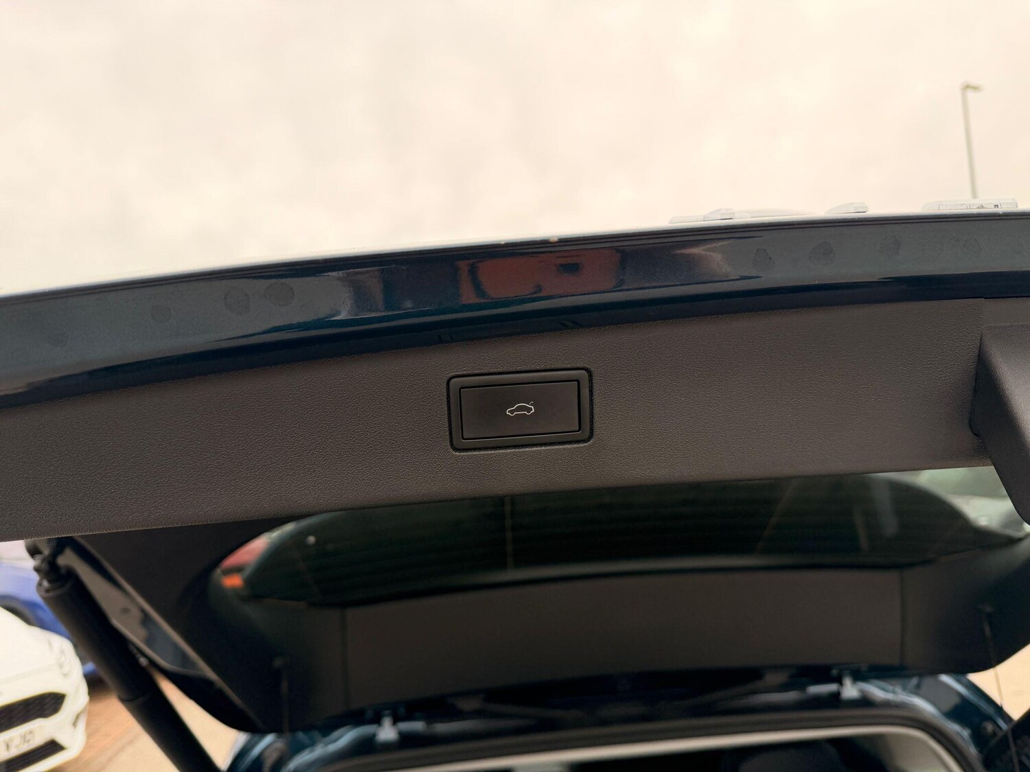 Used Volkswagen Tiguan for sale - 78006661: Photo 10