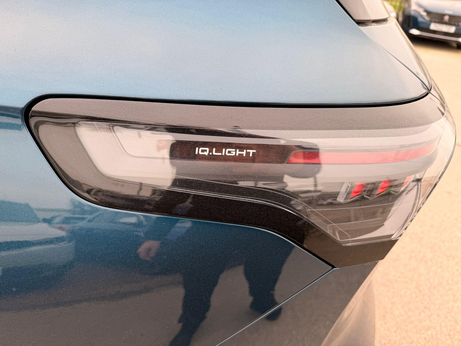 Used Volkswagen Tiguan for sale - 78006661: Photo 15