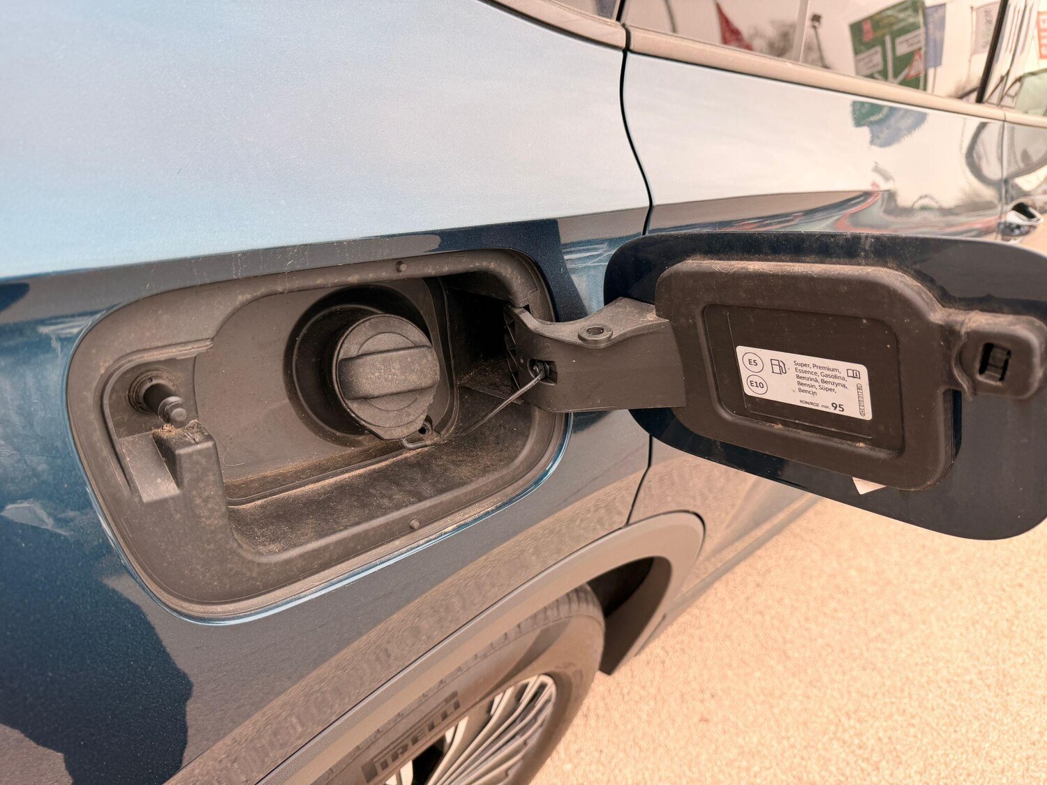 Used Volkswagen Tiguan for sale - 78006661: Photo 18