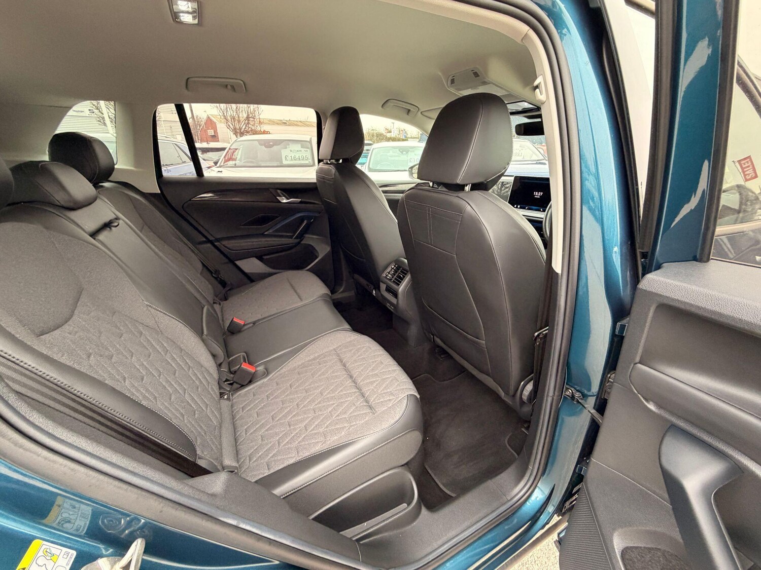 Used Volkswagen Tiguan for sale - 78006661: Photo 21